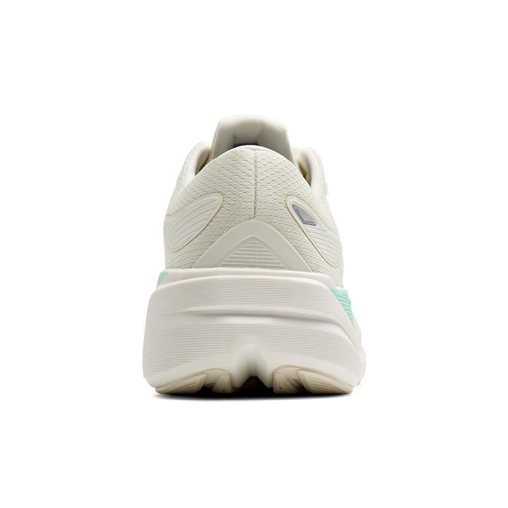 Brooks Ghost Max 3 Damen coconut - Winzer Gesunde Schuhe