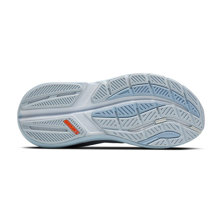 Brooks Ghost Max 3 Herren Skyway - Winzer Gesunde Schuhe