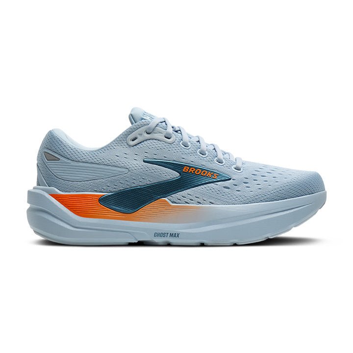 Brooks Ghost Max 3 Herren Skyway - Winzer Gesunde Schuhe
