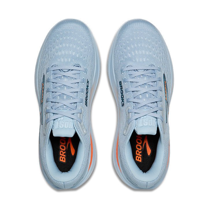 Brooks Ghost Max 3 Herren Skyway - Winzer Gesunde Schuhe