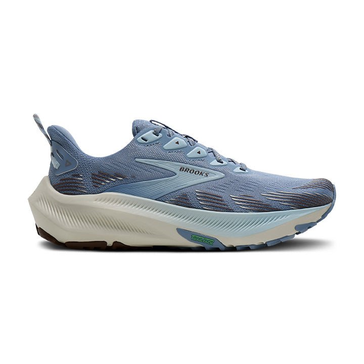 Brooks Ghost Trail Damen - Winzer Gesunde Schuhe