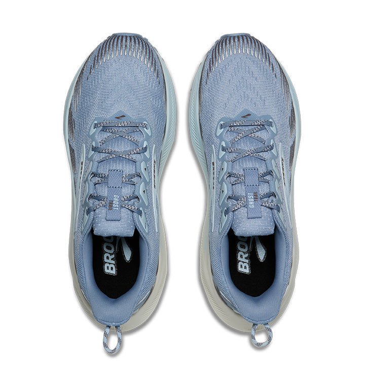 Brooks Ghost Trail Damen - Winzer Gesunde Schuhe