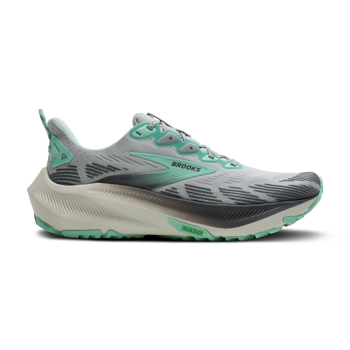 Brooks Ghost Trail Damen Poppy - Winzer Gesunde Schuhe