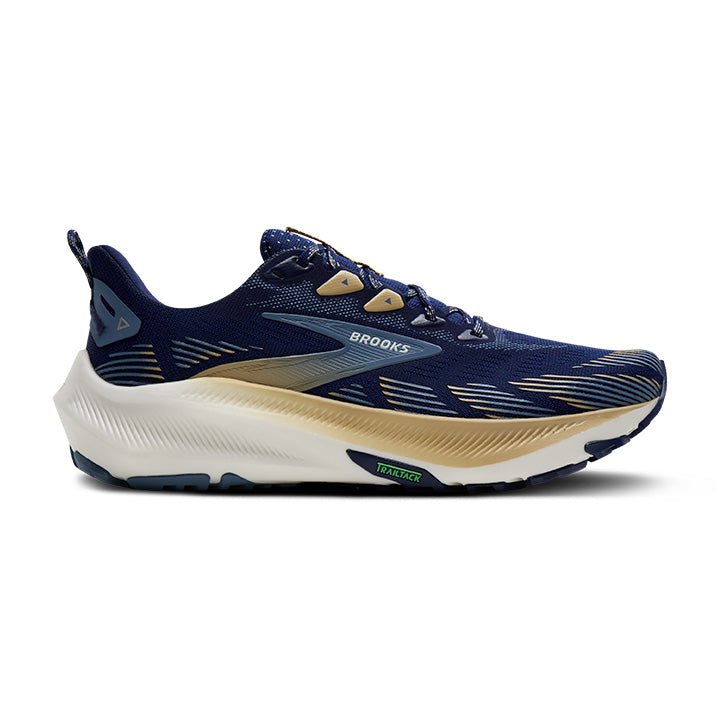 Brooks Ghost Trail Herren - Winzer Gesunde Schuhe