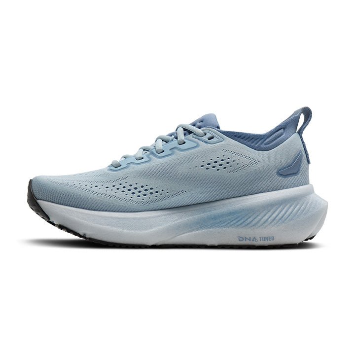 Brooks Glycerin 23 Damen - Winzer Gesunde Schuhe