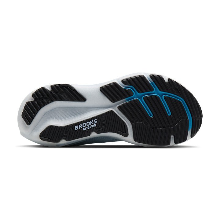 Brooks Glycerin 23 Damen - Winzer Gesunde Schuhe