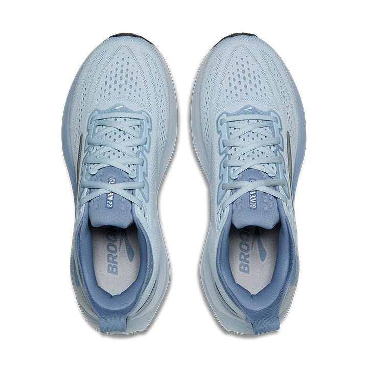 Brooks Glycerin 23 Damen - Winzer Gesunde Schuhe
