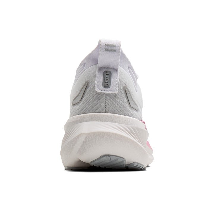 Brooks Glycerin 23 Damen white - Winzer Gesunde Schuhe