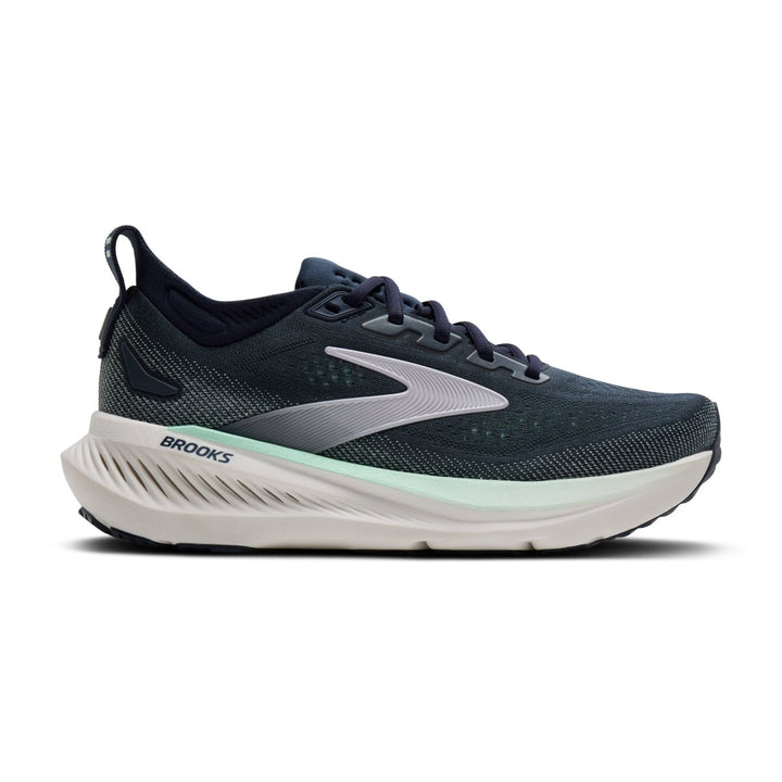 Brooks Glycerin 23 Damen Yucca - Winzer Gesunde Schuhe