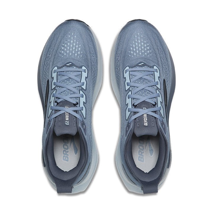 Brooks Glycerin 23 Herren - Winzer Gesunde Schuhe
