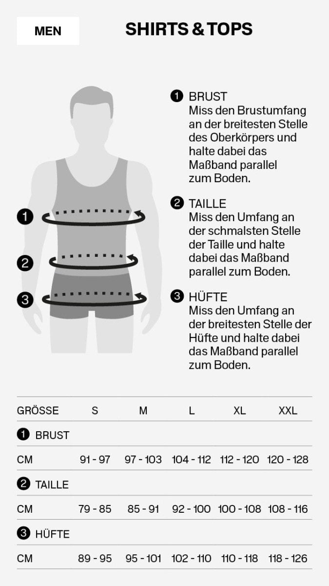 CEP Cold Weather Shirt longsleeve Herren - Winzer Gesunde Schuhe