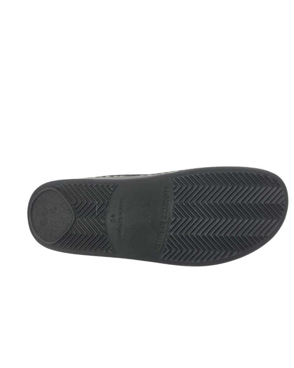 FinnComfort Alexandria - S Pantolette Damen - Winzer Gesunde Schuhe