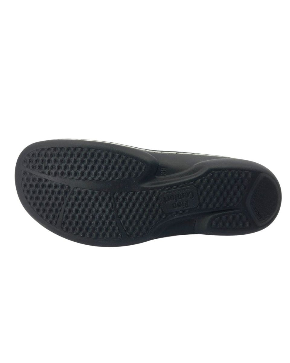 FinnComfort Isera Mint Damen - Winzer Gesunde Schuhe