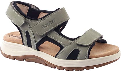 Ganter Sandalette Holly Aktiv DAMEN - Winzer Gesunde Schuhe