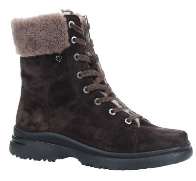 Hartjes Calora Boot Lammfutter - Winzer Gesunde Schuhe