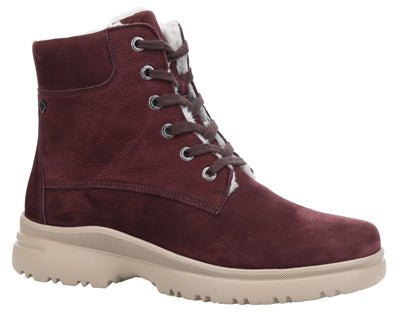 Hartjes Calora Boot Lammfutter - Winzer Gesunde Schuhe