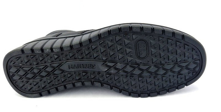 Hartjes Country Boot schwarz Damen - Winzer Gesunde Schuhe