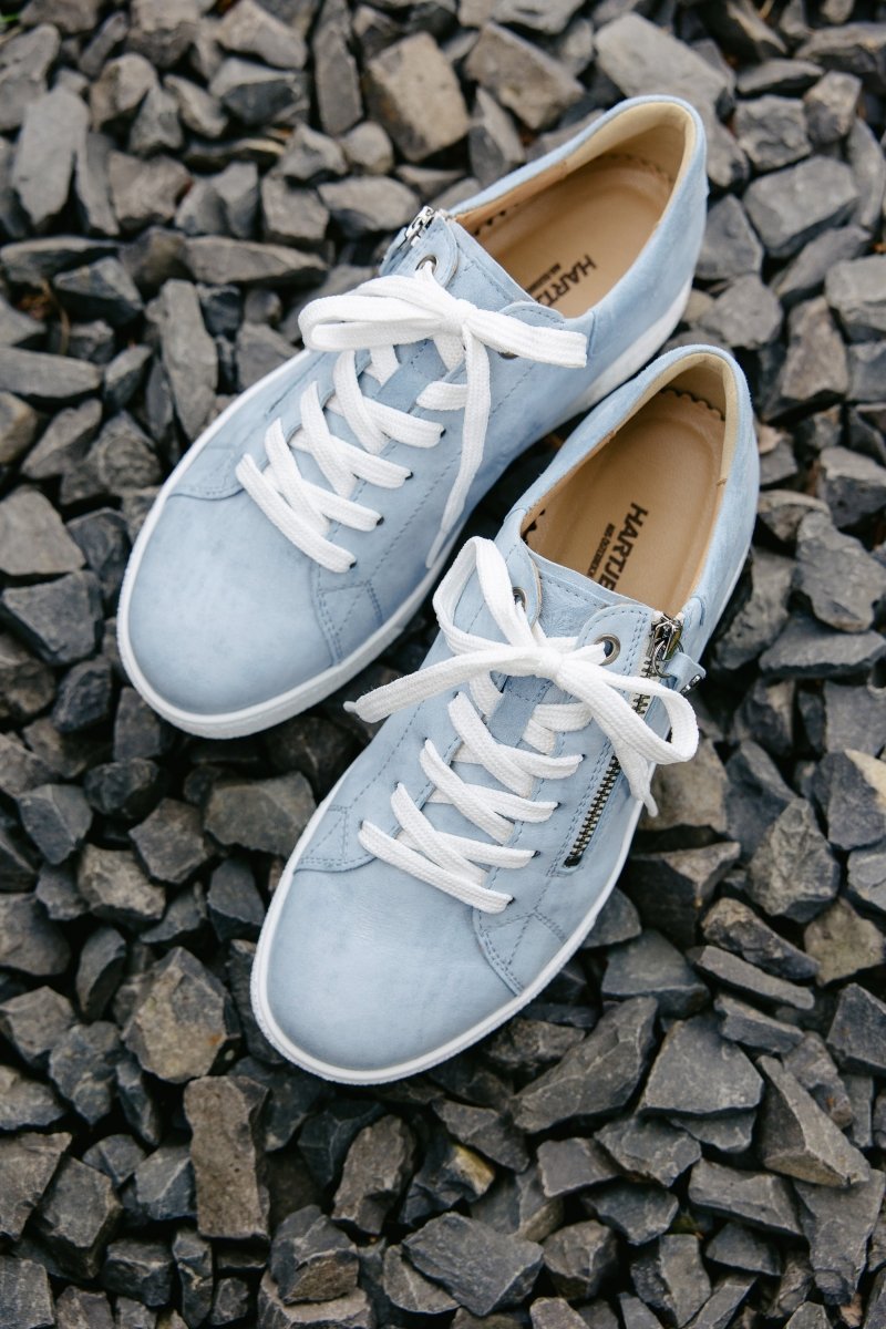 Hartjes Halbschuh Sophie Damen - Winzer Gesunde Schuhe