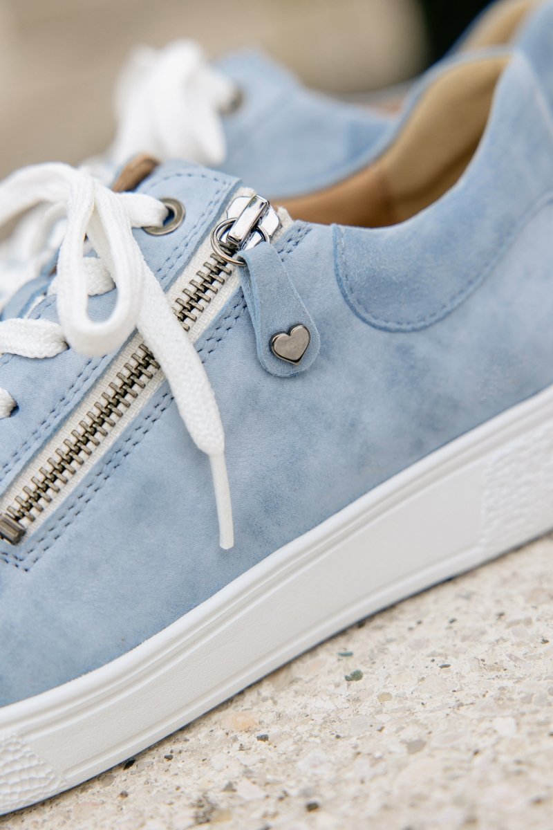 Hartjes Halbschuh Sophie Damen - Winzer Gesunde Schuhe