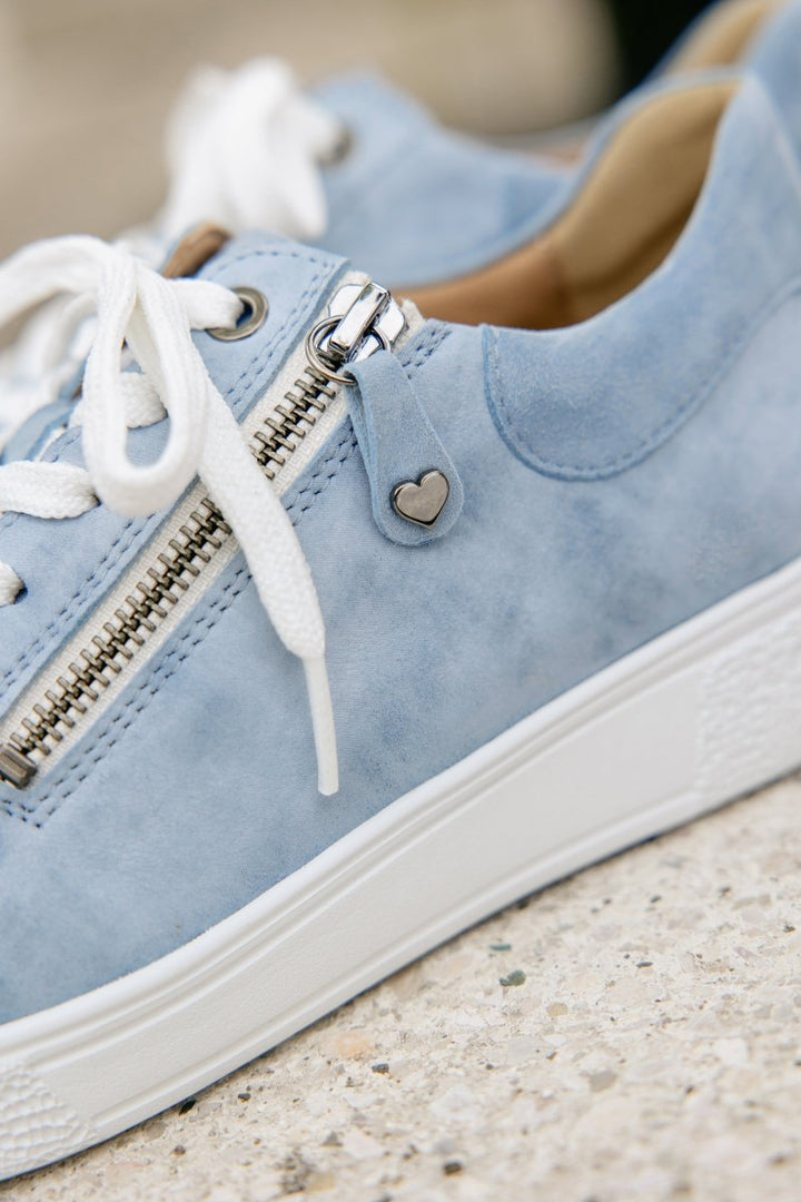 Hartjes Halbschuh Sophie Damen - Winzer Gesunde Schuhe