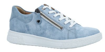 Hartjes Halbschuh Sophie Damen - Winzer Gesunde Schuhe