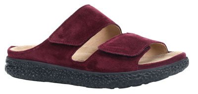 Hartjes Pantolette Groove Damen - Winzer Gesunde Schuhe