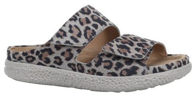 Hartjes Pantolette Groove Damen - Winzer Gesunde Schuhe