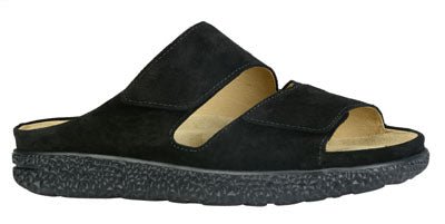 Hartjes Pantolette Groove Damen - Winzer Gesunde Schuhe