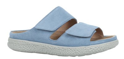 Hartjes Pantolette Groove Damen - Winzer Gesunde Schuhe