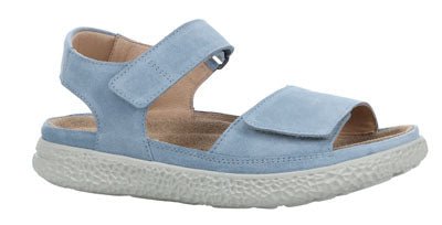 Hartjes Sandalette Groove Damen - Winzer Gesunde Schuhe
