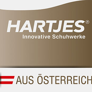 WINZER: Hartjes Logo