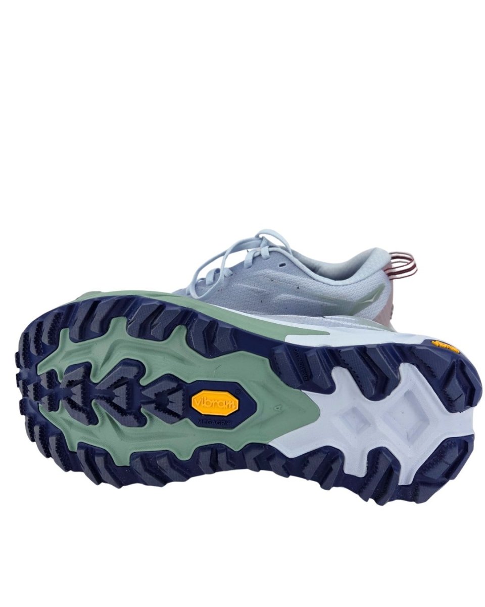 Hoka Mafate 5 Damen Rosemary - Winzer Gesunde Schuhe