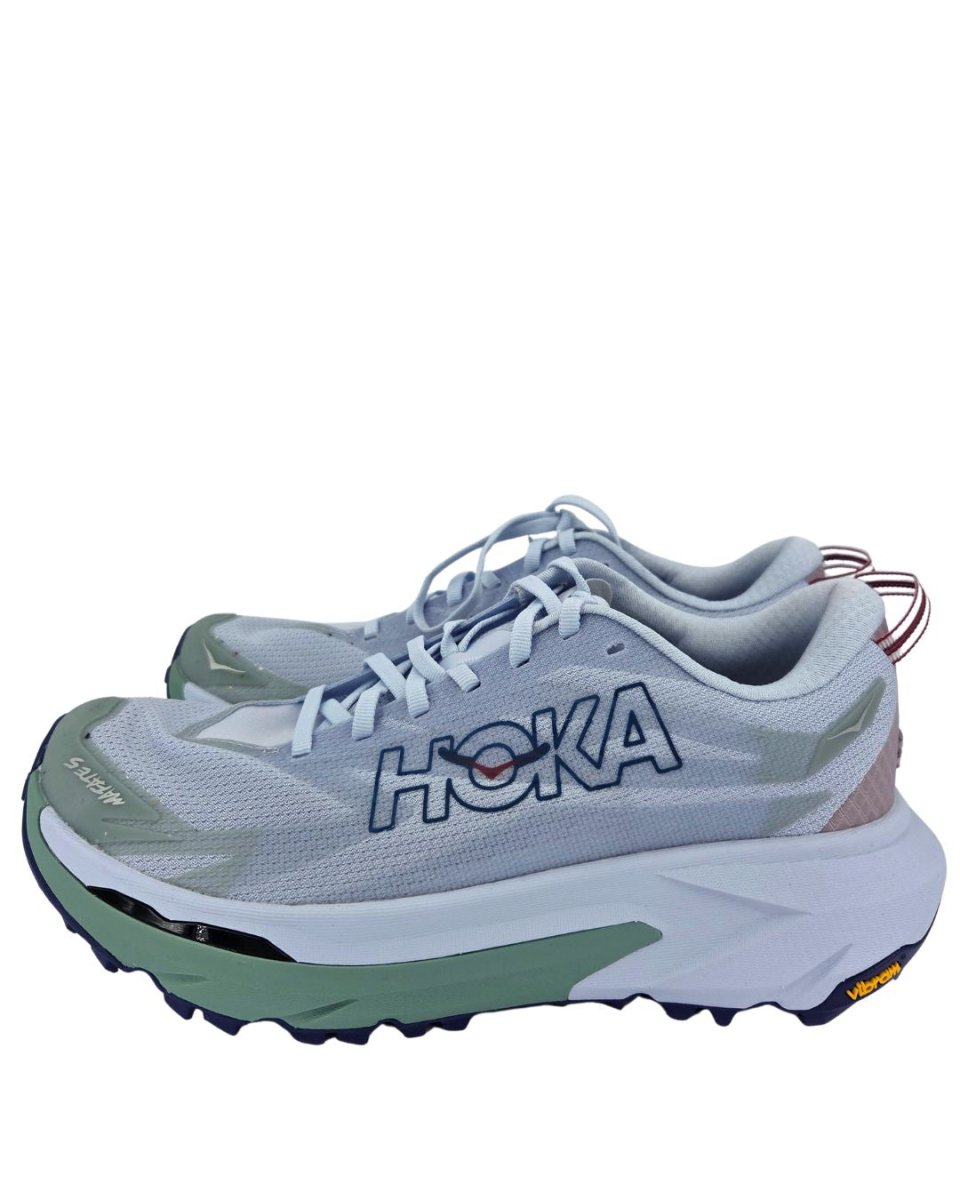 Hoka Mafate 5 Damen Rosemary - Winzer Gesunde Schuhe