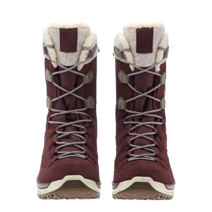 Lowa Barina Evo GTX Ws rot/beige - Winzer Gesunde Schuhe