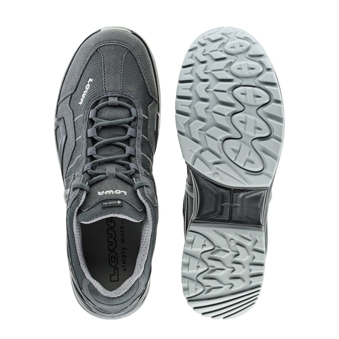 Lowa Gorgon GTX Herren - Winzer Gesunde Schuhe