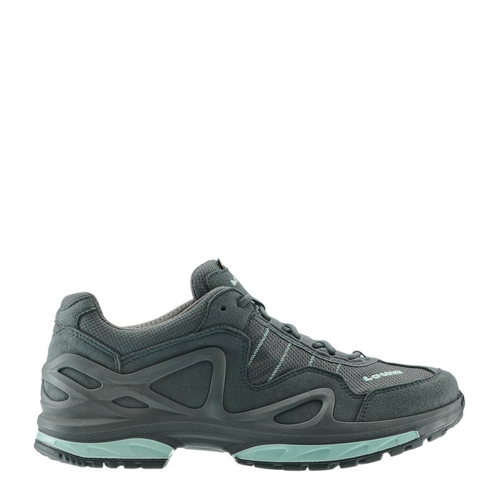 Lowa Gorgon GTX Ws graphit/jade Damen - Winzer Gesunde Schuhe