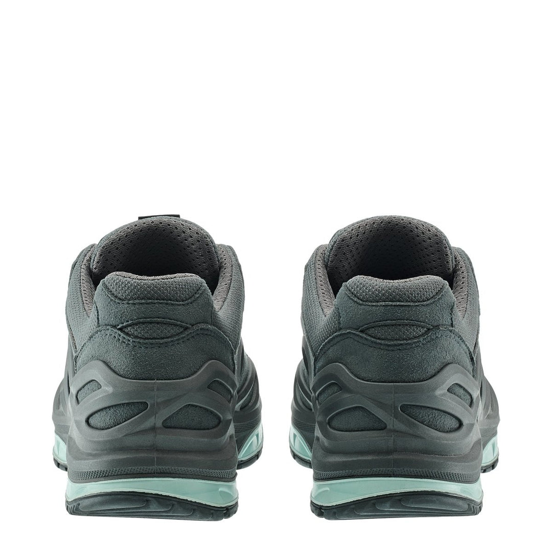 Lowa Gorgon GTX Ws graphit/jade Damen - Winzer Gesunde Schuhe