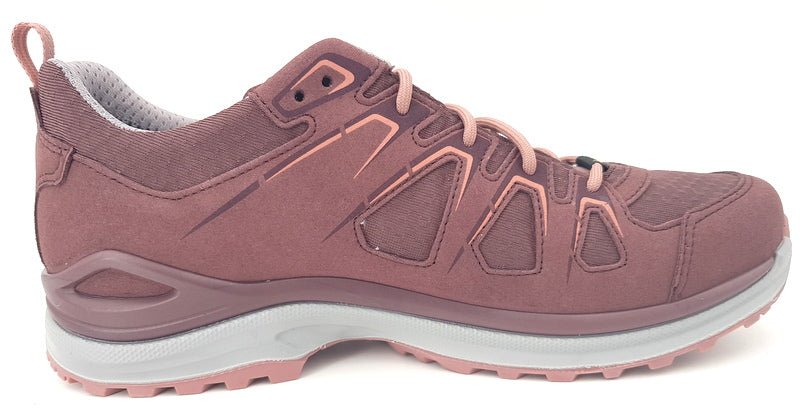 Lowa Innox EVO GTX LO Ws altrosa - Winzer Gesunde Schuhe