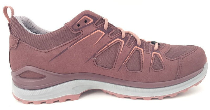 Lowa Innox EVO GTX LO Ws altrosa - Winzer Gesunde Schuhe