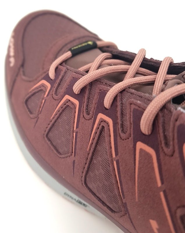 Lowa Innox EVO GTX LO Ws altrosa - Winzer Gesunde Schuhe