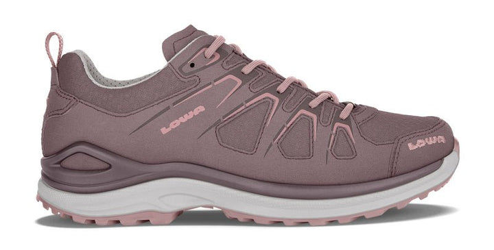 Lowa Innox EVO GTX LO Ws altrosa - Winzer Gesunde Schuhe
