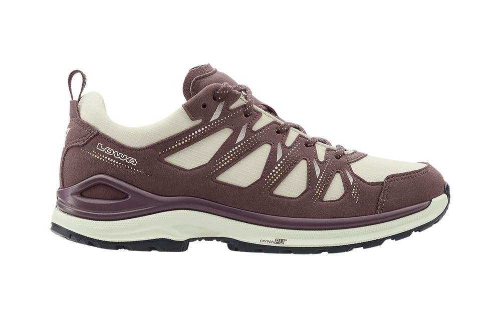Lowa Innox EVO II GTX Ws Damen - Winzer Gesunde Schuhe