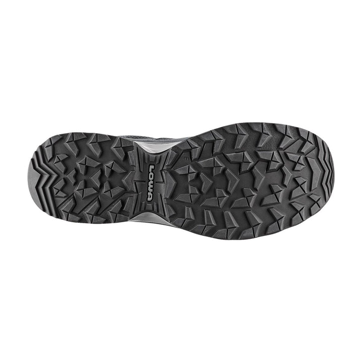 Lowa Innox Evo II Lo stahlblau/ocean Herren - Winzer Gesunde Schuhe