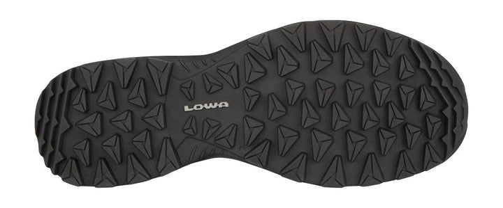 Lowa Innox PRO GTX MID Ws stahlblau/lachs Damen - Winzer Gesunde Schuhe