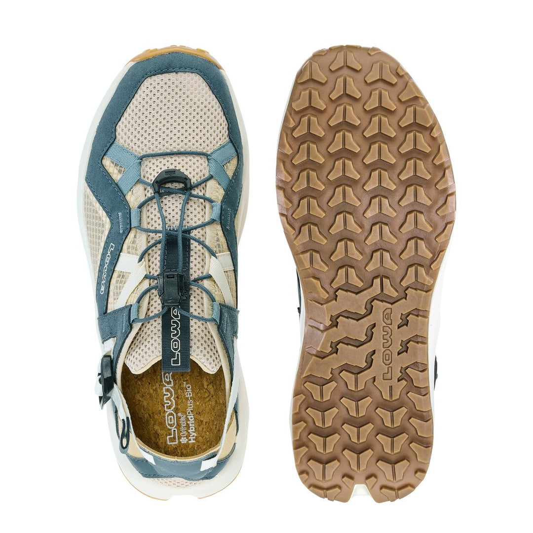 Lowa Kaloya Vent Ws - Winzer Gesunde Schuhe