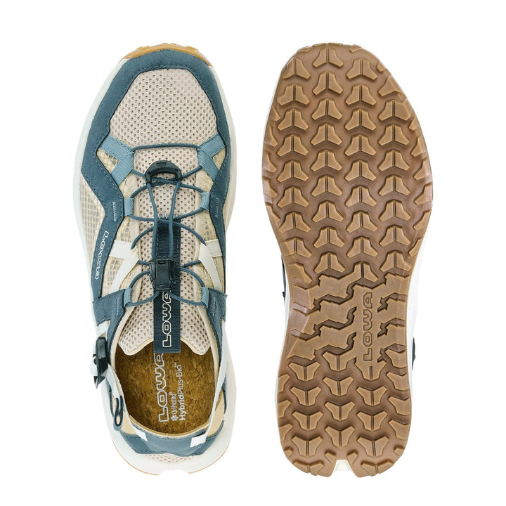 Lowa Kaloya Vent Ws - Winzer Gesunde Schuhe