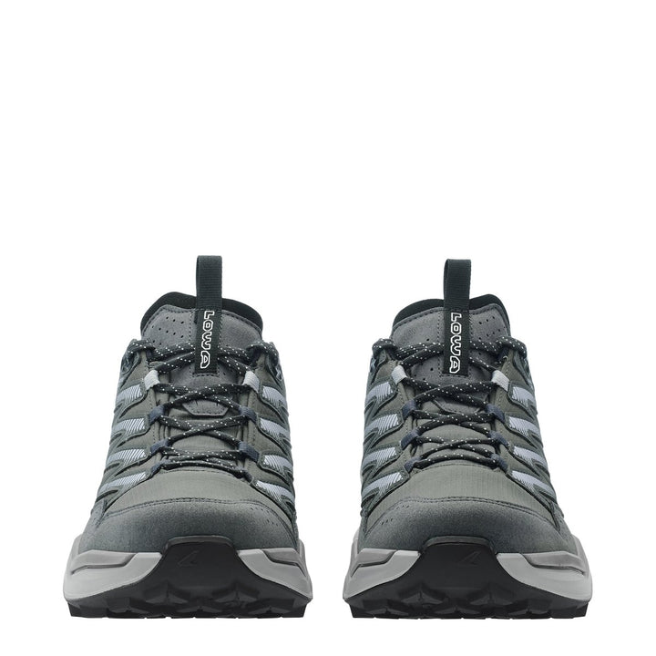 Lowa Maddox Pro GTX Lo Herren - Winzer Gesunde Schuhe