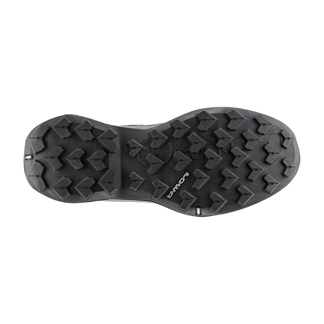 Lowa Maddox Pro GTX Mid schwarz/grau Herren - Winzer Gesunde Schuhe