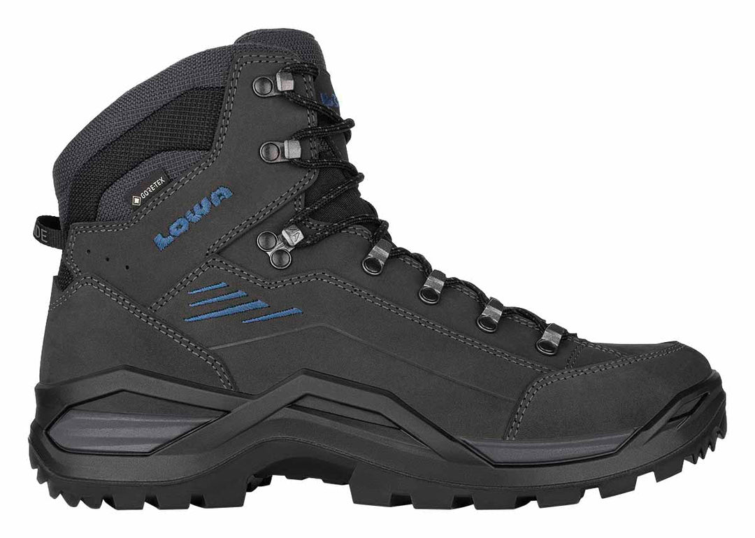 Lowa Renegade Evo GTX MID Herren - Winzer Gesunde Schuhe