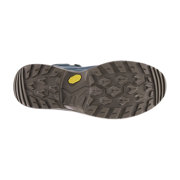 Lowa Renegade Evo GTX MID Navy/grau Herren - Winzer Gesunde Schuhe